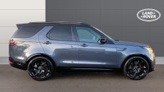 Land Rover Discovery 3.0 D350 Dynamic SE 5dr Auto Diesel Station Wagon